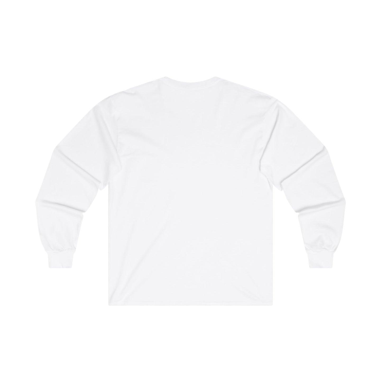 Unisex Walk By Faith Jersey Long Sleeve Tee