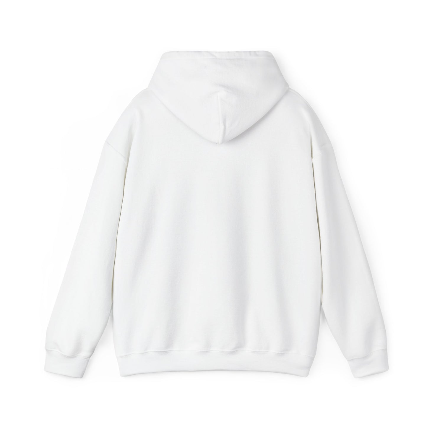 Agape Love Hoodie – Cozy Faith-Inspired Pullover with Heart Design