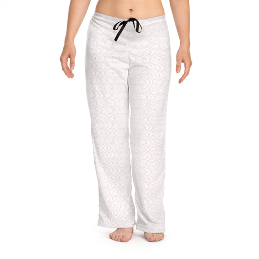 Women’s Light of the World Drawstring Pajama Pants - I Love Your Faith Co.