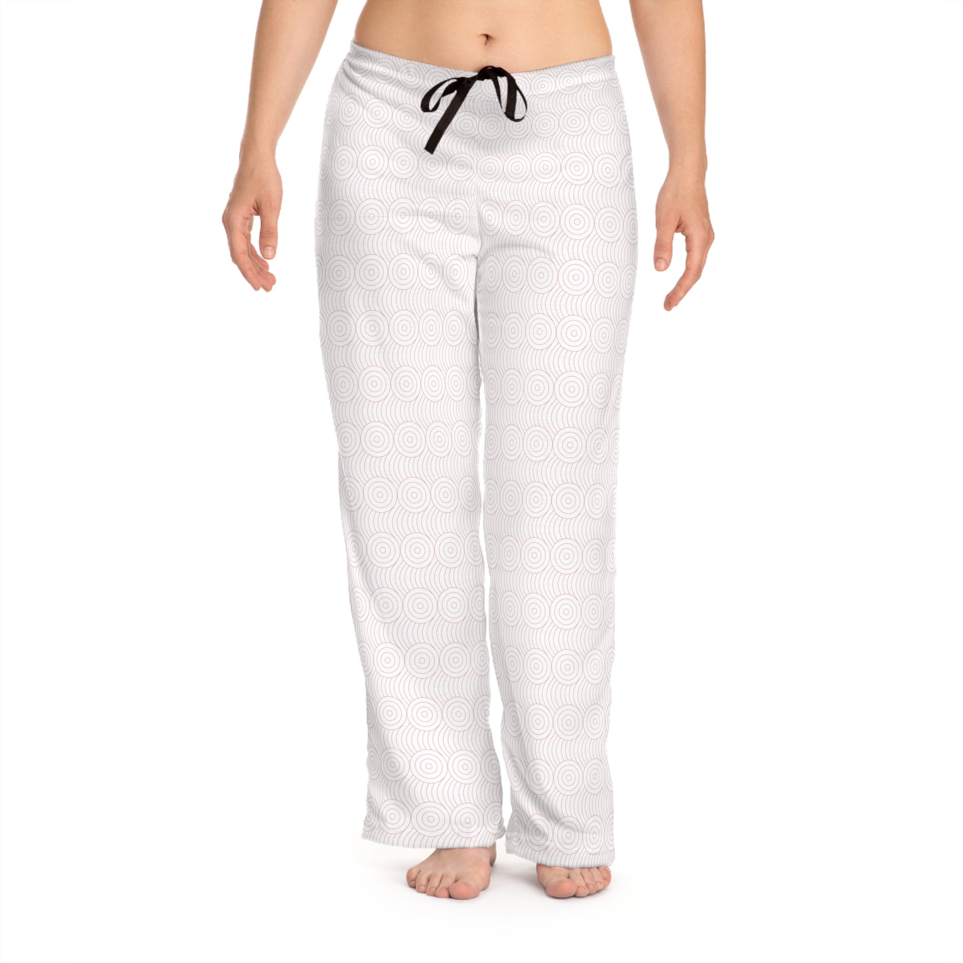 Women’s Light of the World Drawstring Pajama Pants - I Love Your Faith Co.