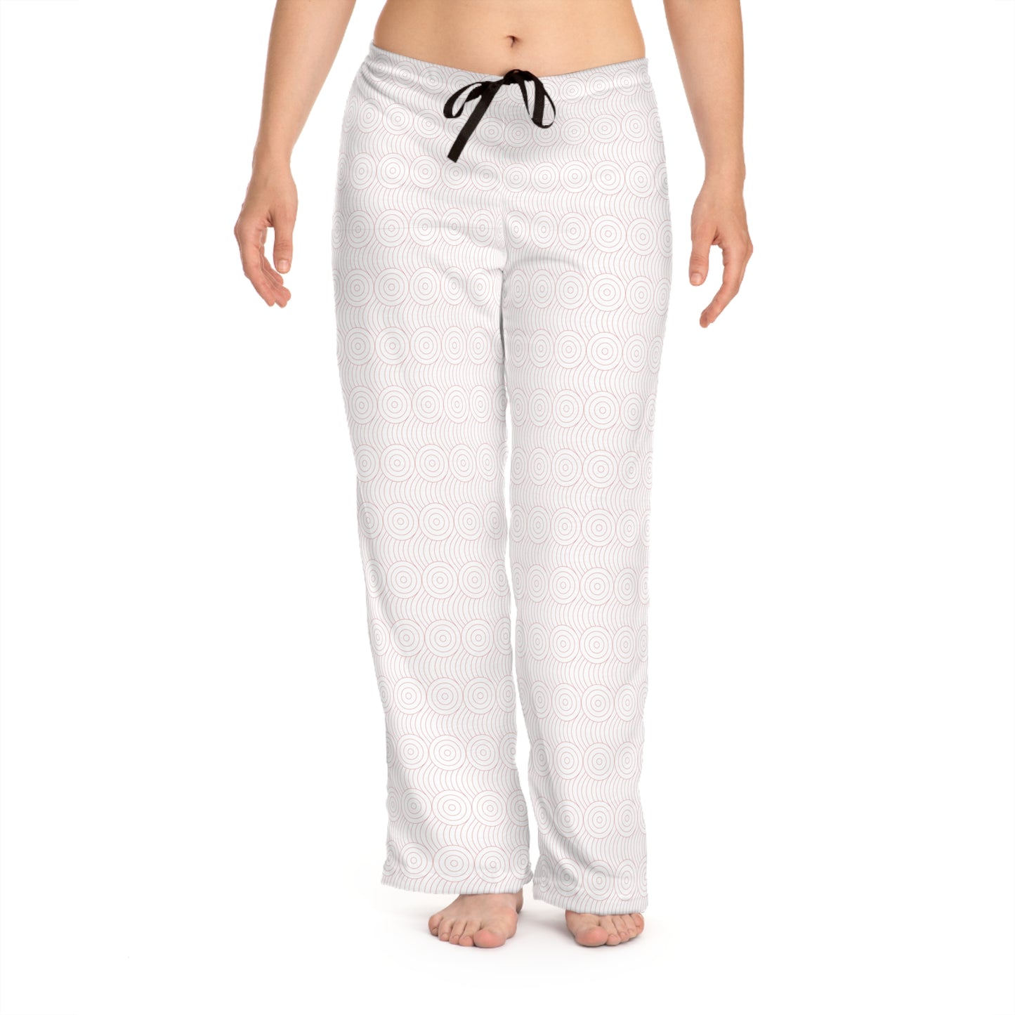 Women’s Light of the World Drawstring Pajama Pants - I Love Your Faith Co.