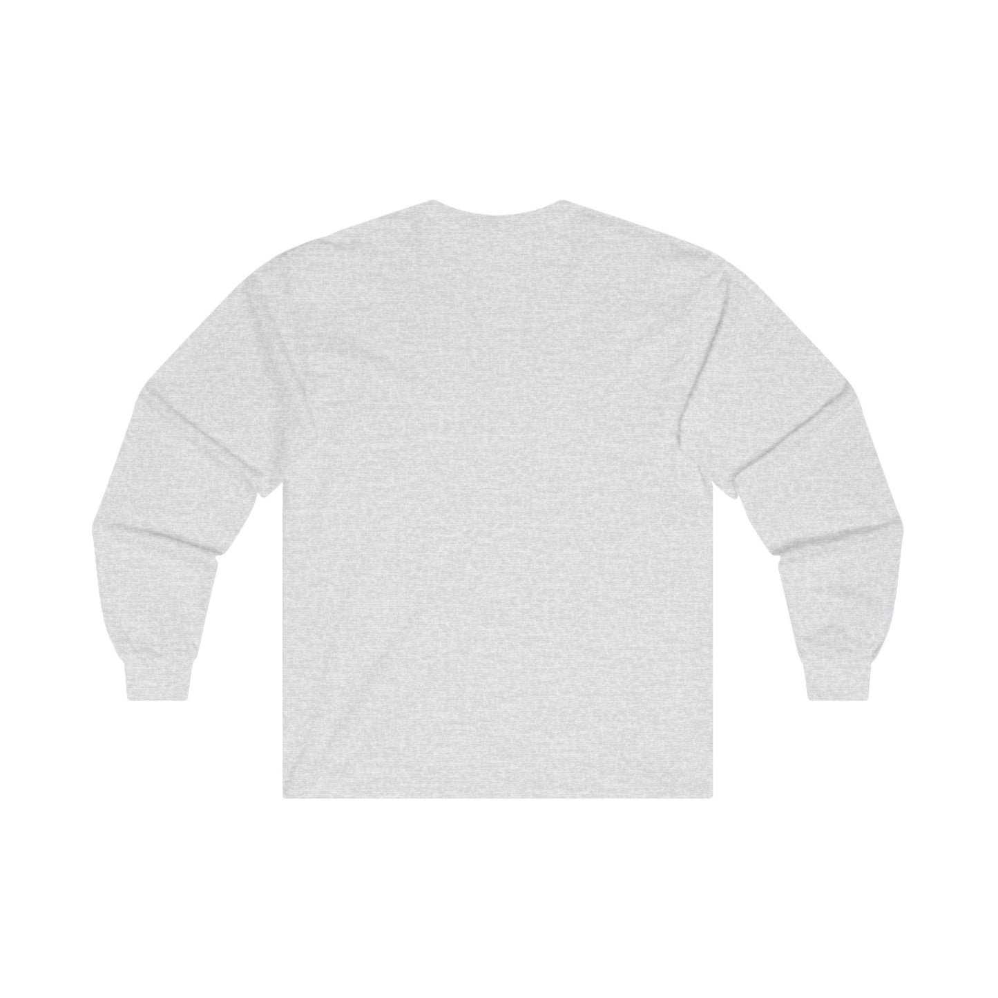 Jesus and Buck Women's Cotton Long Sleeves