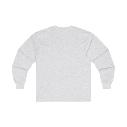 Jesus and Buck Women's Cotton Long Sleeves