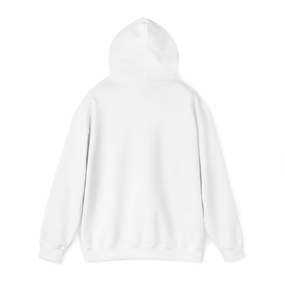 Agape Love Hoodie – Cozy Faith-Inspired Pullover with Heart Design