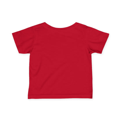 6M-24M Future Trader Toddler Jersey Tee