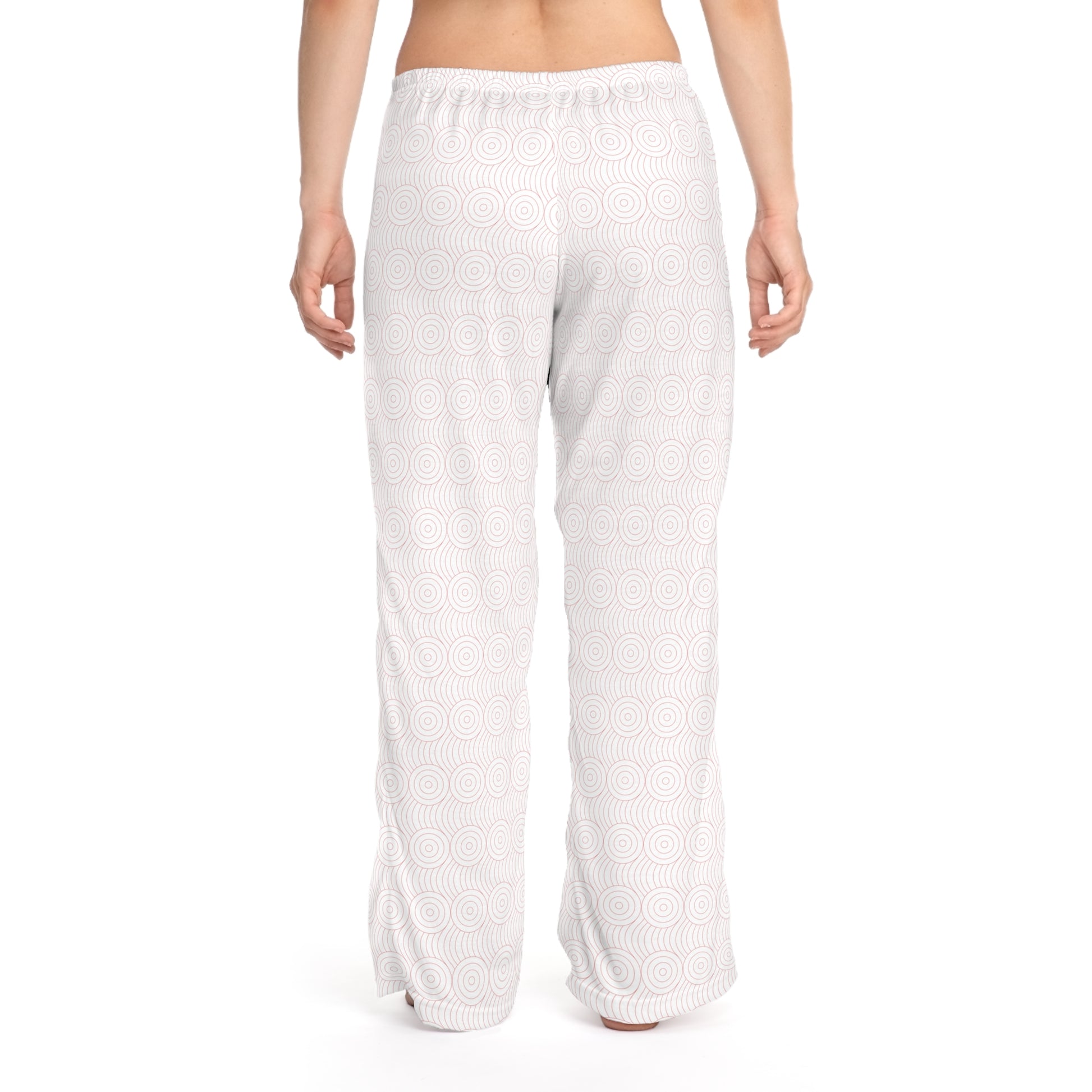 Women’s Light of the World Drawstring Pajama Pants - I Love Your Faith Co.