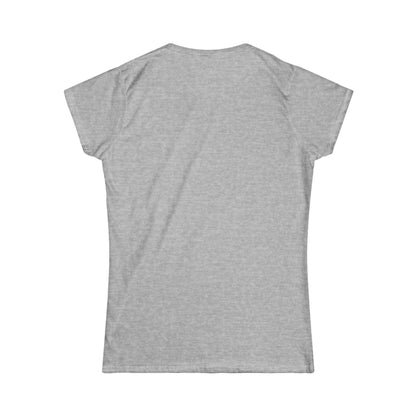 God's Army Women's Softstyle Cotton Tee