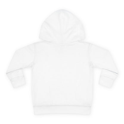 2T-6T Boys Toddler In The Beginning Pullover Fleece Hoodie