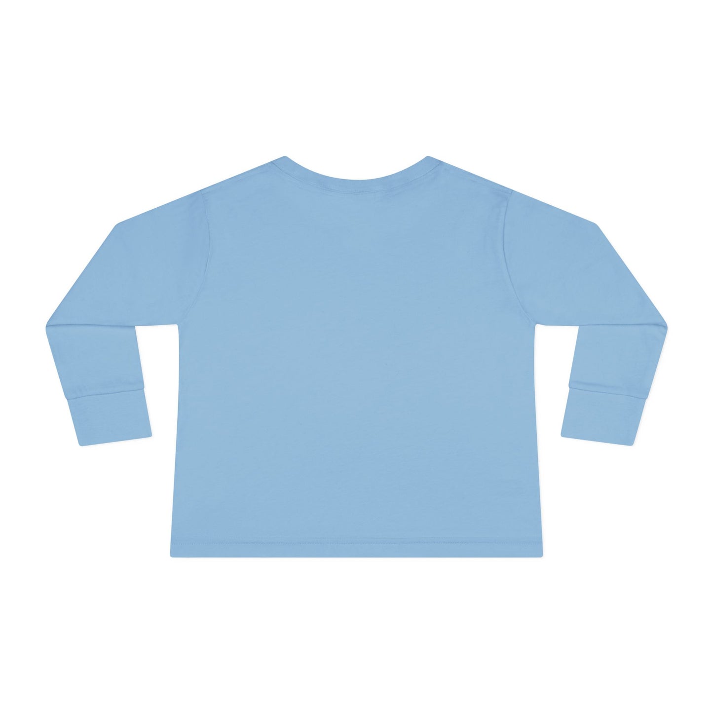 2T-6T Toddler Unisex Bear & Puppies Long Sleeve Tee