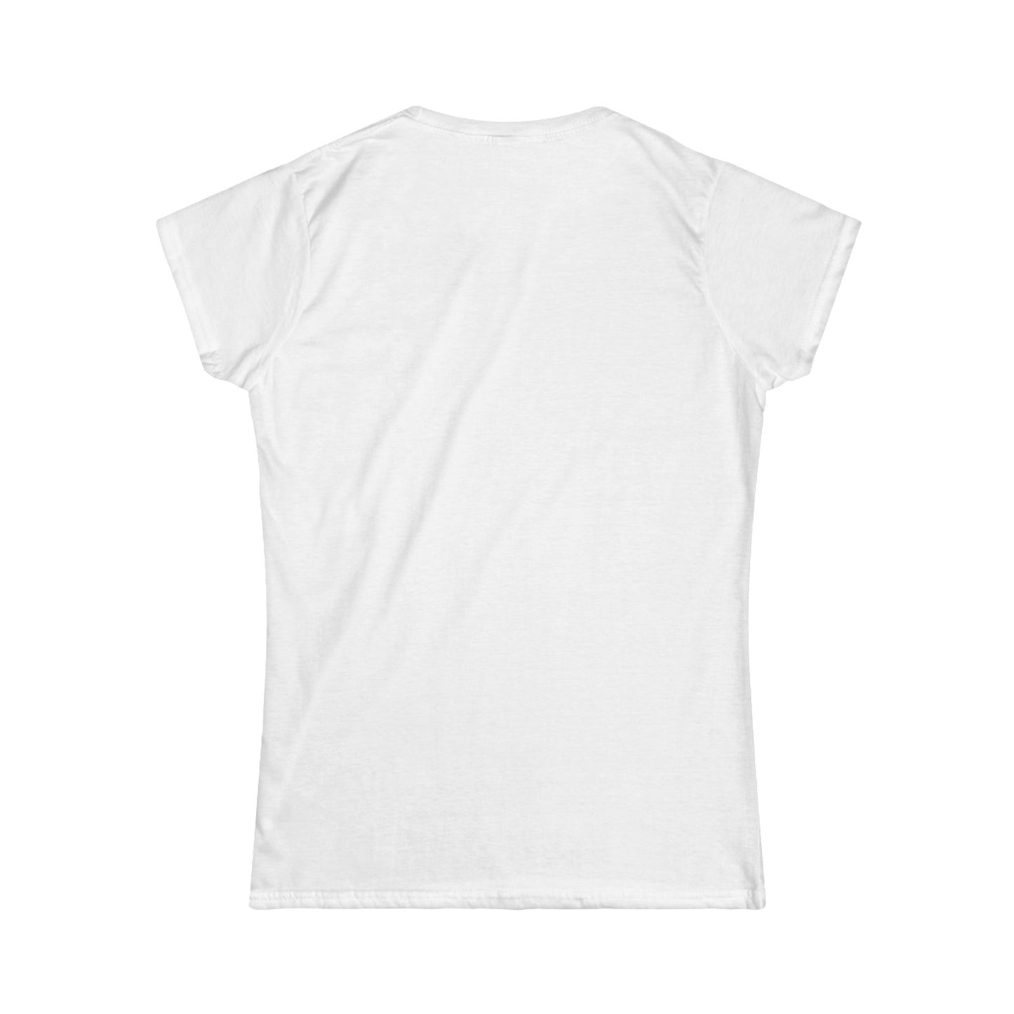 God's Army Women's Softstyle Cotton Tee